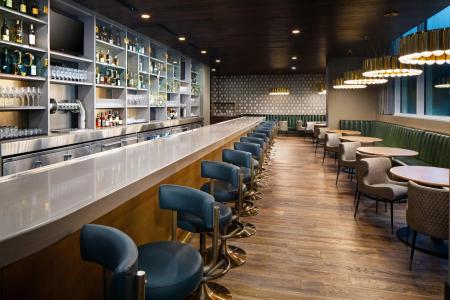 Thompson San Antonio Riverwalk - 42