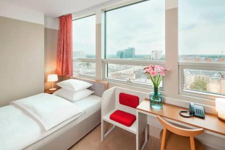 Altus Poznań Old Town - 39