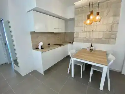 Badia Nuova Apart , Restaurant , Rooftop Lounge Bar - 198