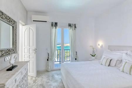 Lilly Residence-Sea View Suites, Adults Only - 164