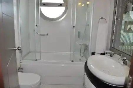 Faustina & Spa - 8