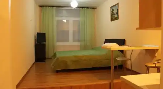 На Волне - 3