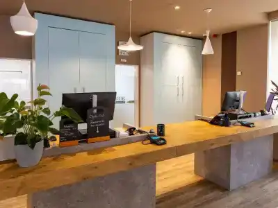 ibis Fulda City - 5