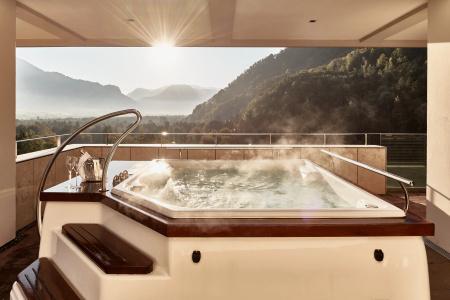 Grand Resort Bad Ragaz - 39