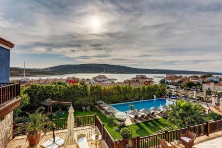 Alacati Kapari - Special Category - 15