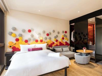Ibis Styles Singapore On Macpherson - Sg Clean - 29