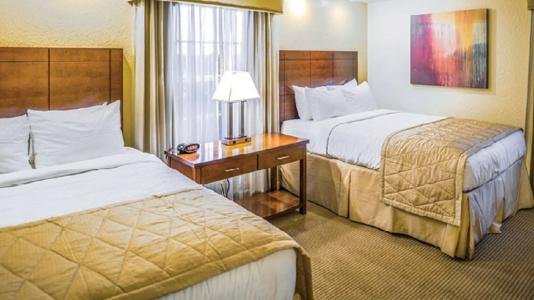 Mystic Dunes Resort & Golf Club By Diamond Resorts - 4