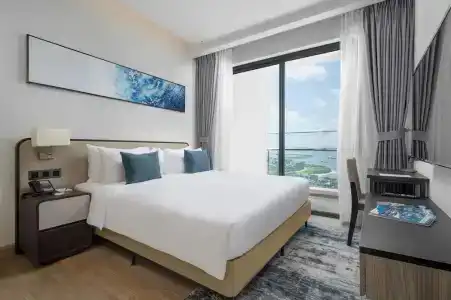 Citadines Marina Halong - 111