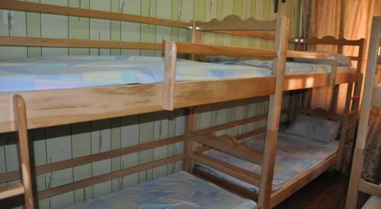 Tag Hostel - 3