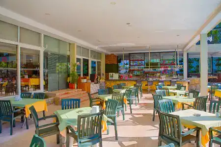 Gardenia Beach - 29
