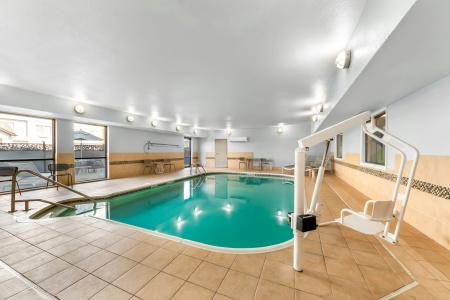 Country Inn & Suites by Radisson,, TX - 14