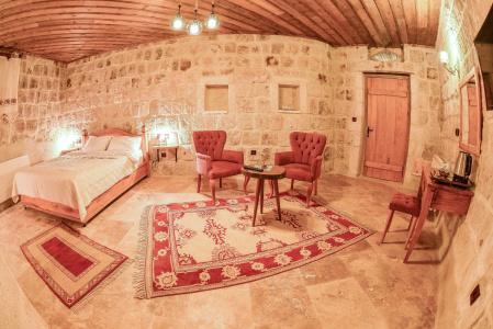 Mosaic Cave - 2