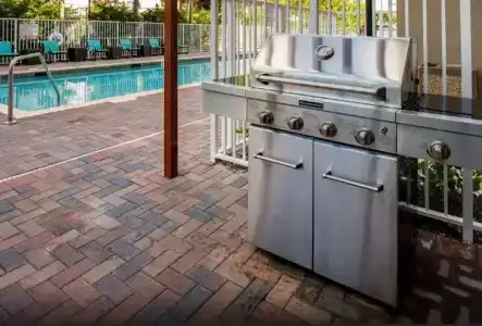 Courtyard by Marriott Miami West/FL Turnpike - 20