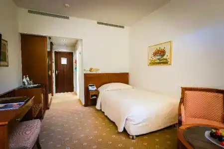 Castello Del Sole Beach Resort&Spa - 23