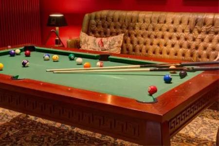 Schloss Luebbenau - 17