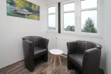 Le petit Palais -/Pension - 59