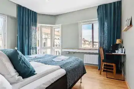 Uppsala CityStay - 89