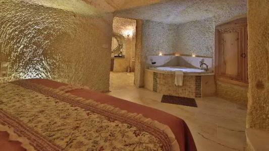 Golden Cave Suites - 19