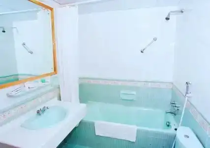 Safeer Suites - 23