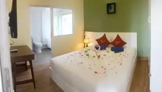 Lotus Garden Muine Resort & Spa - 81