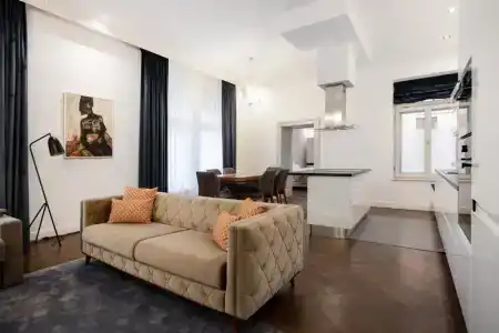 Zoya Luxury Residence - 51