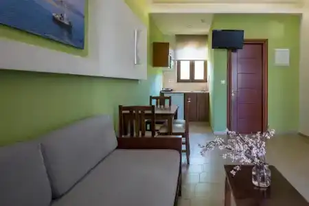 Oscar Suites & Village - 110