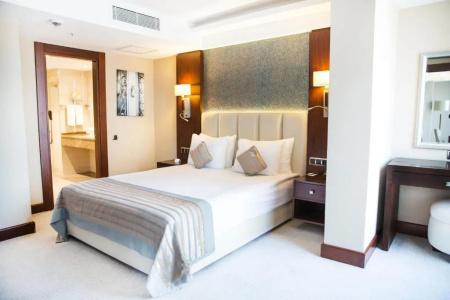 Grand Aras & Suites - 73