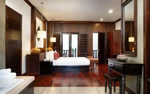 The Moon Residence & Spa - 185