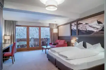 Wellness & Relax Milderer Hof - 18