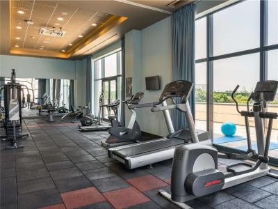 Ibis Istanbul Tuzla - 34