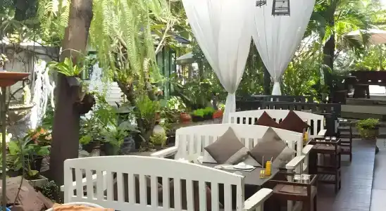 Baik Suite - 14