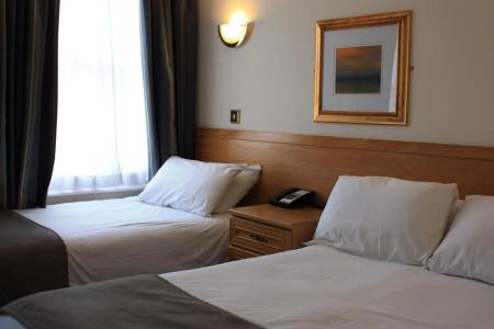 Regency Westend - 2