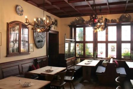 Steichele & Weinrestaurant - 11