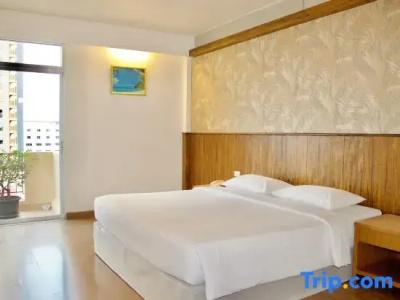 Golden Beach Pattaya - 39