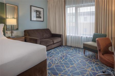 Hilton Dublin Kilmainham - 46