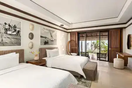 Shangri-La's Le Touessrok & Spa - 112