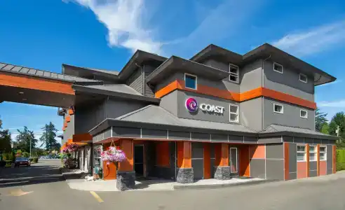 Coast - 45