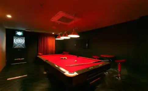 & Spa Lotus (Adult Only) - 14