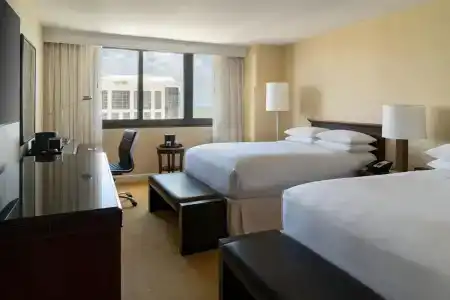 Miami Marriott Dadeland - 3