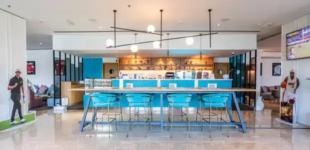 Occidental Sharjah Grand - 13