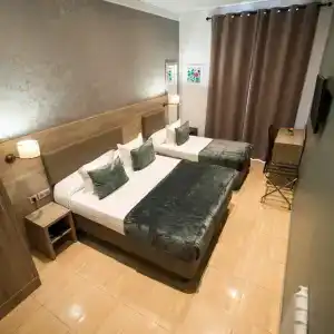 Hôtel Parisien - 49