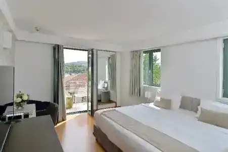 Athenaeum Eridanus Luxury - 105