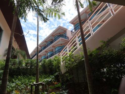 The View Rawada Phuket - 23