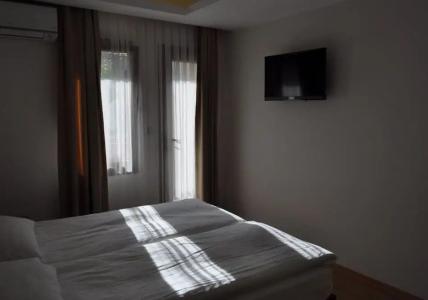 Merkez Otel - 69