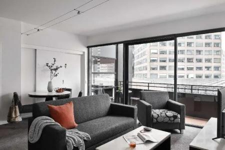 Punthill Apartment - Manhattan - 93
