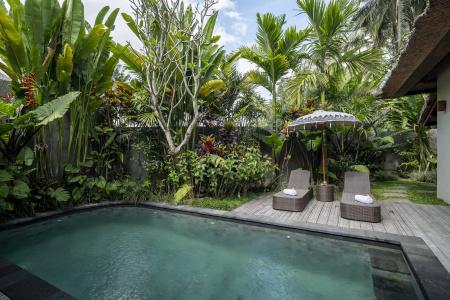 The Sun Heaven Ubud by Inara - 22