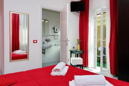 I Pini di Roma - Rooms & Suites - 125