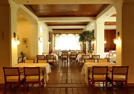 Purimas Beach & Spa - 24