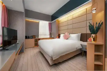 Citadines Mercer - 44