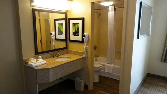 Extended Stay America Suites - Austin - Northwest Arboretum - The Domain - 32